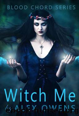 Witch Me by Alex Owens