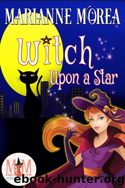Witch Upon a Star by Marianne Morea