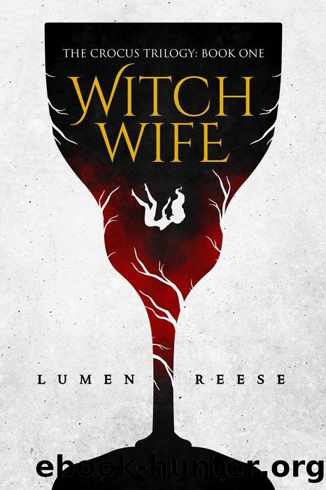 Witch Wife by Lumen Reese