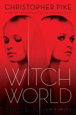 Witch World by Christopher Pike