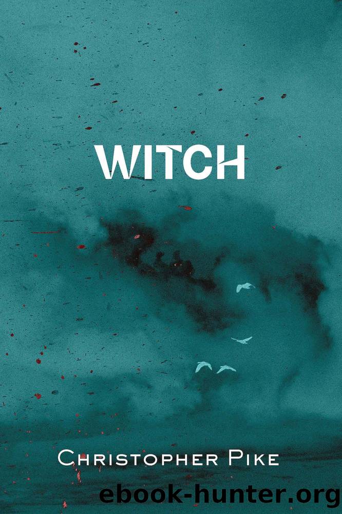 Witch by Christopher Pike