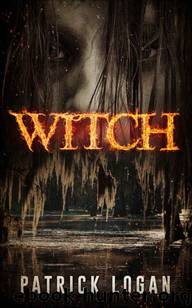 Witch by Patrick Logan