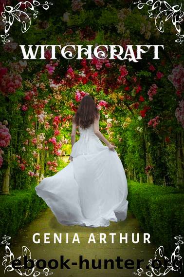 Witchcraft by Genia Arthur