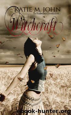Witchcraft by Katie M. John