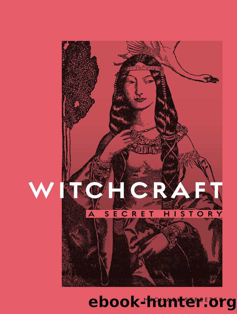 Witchcraft by Michael Streeter