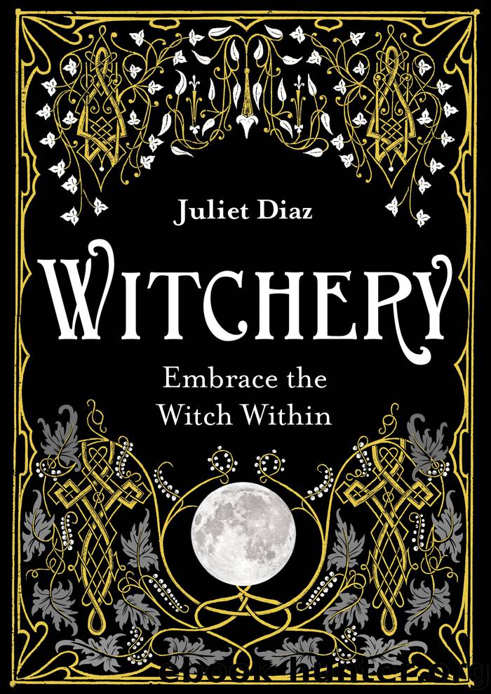 Witchery by Juliet Diaz