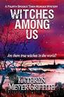 Witches Among Us by Griffith Kathryn Meyer