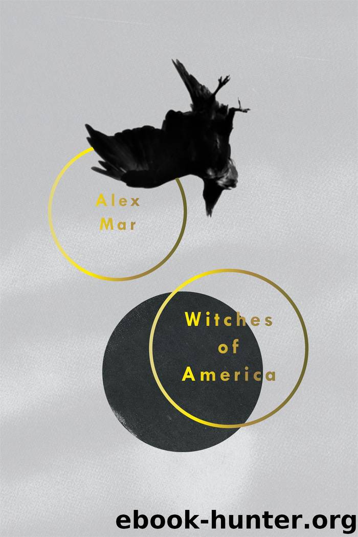 Witches of America by Alex Mar