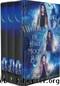 Witches of Half Moon Bay Series Box Set: Books 1-3 (A Witch's Call, A Witch's Destiny, A Witch's Fate) by Hildenbrand Heather