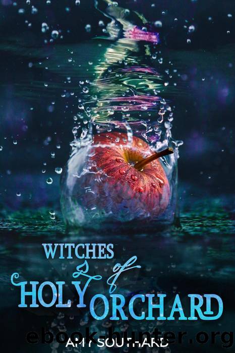 Witches of Holy Orchard by Amy Southard