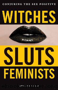 Witches, Sluts, Feminists: Conjuring the Sex Positive by Kristen J. Sollee