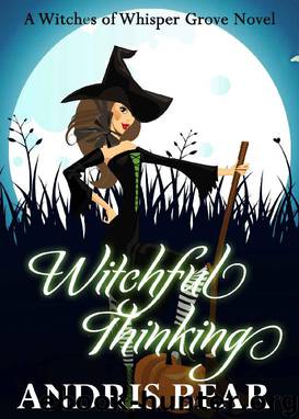 Witchful Thinking by Andris Bear