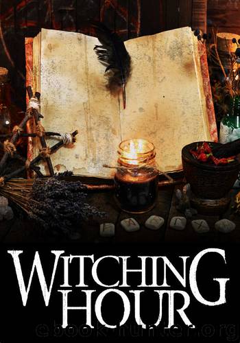 Witching Hour by Finn Skylar