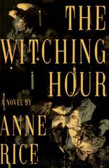Witching Hour by Rice Anne