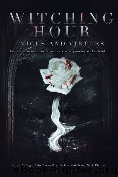 Witching Hour by unknow