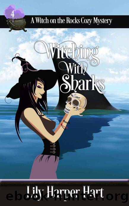 Witching With Sharks by Lily Harper Hart