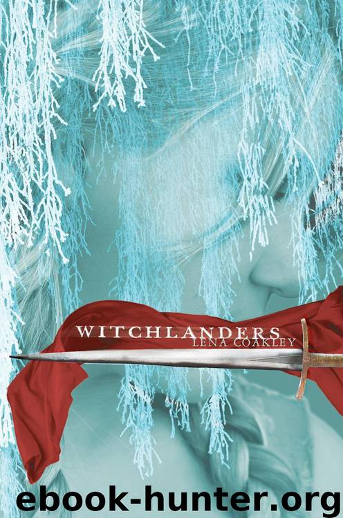 Witchlanders by Lena Coakley