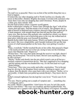 Witchlight 9 by L J Smith