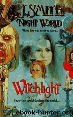 Witchlight by Lisa J. Smith