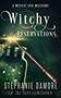 Witchy Reservations: A Paranormal Cozy Mystery (Mystic Inn Mystery Book 1) by Stephanie Damore