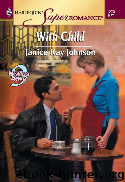 With Child by Janice Kay Johnson