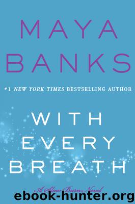 With Every Breath by Maya Banks