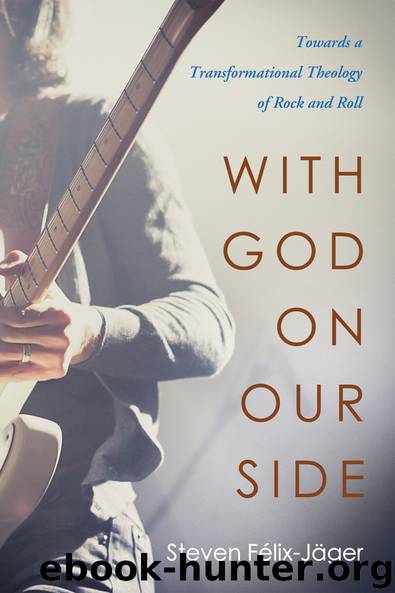 With God on Our Side by Félix-Jäger Steven