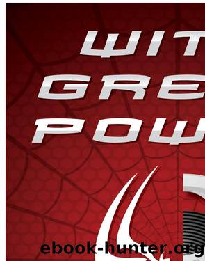With Great Power by Sean O'Connell