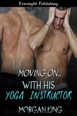 With His Yoga Instructor by Morgan King
