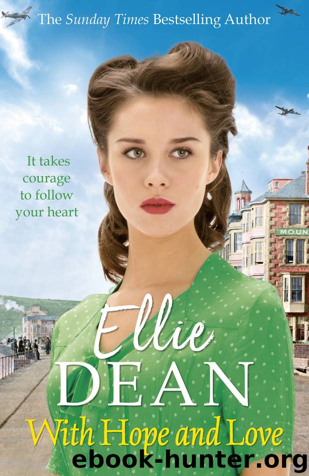 With Hope and Love by Ellie Dean