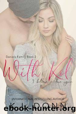 With Kol by K. L. Donn