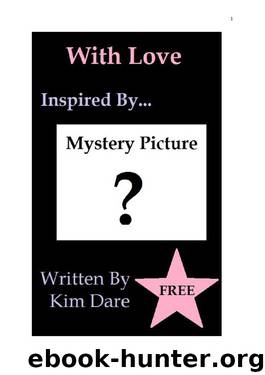 With Love by Kim Dare