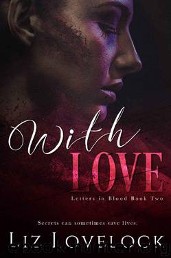 With Love by Liz Lovelock