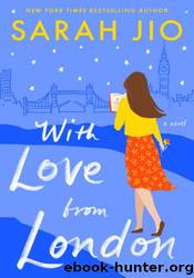 With Love from London by Sarah Jio