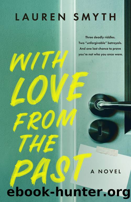 With Love from the Past by Lauren Smyth