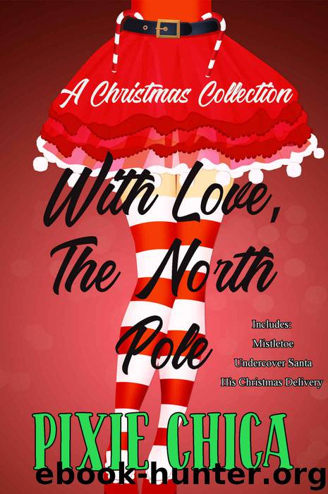With Love, The North Pole (Pixie Christmas Collection, #1) by Chica Pixie