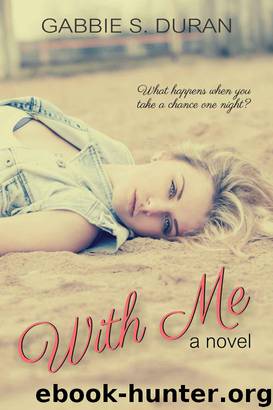 With Me by Duran Gabbie S