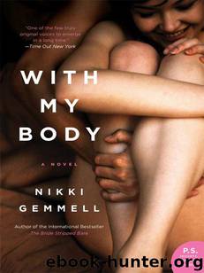 With My Body by Nikki Gemmell