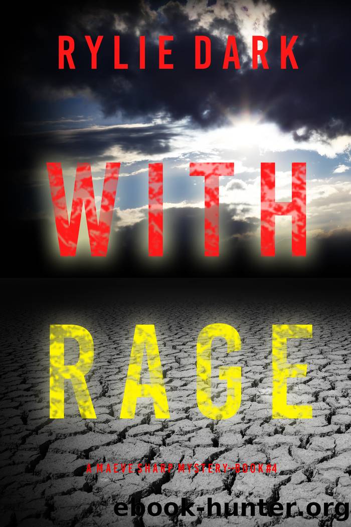 With Rage by Rylie Dark