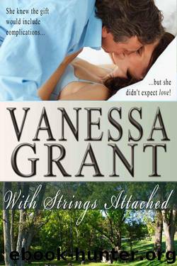 With Strings Attached (Gabriola Island) by Grant Vanessa