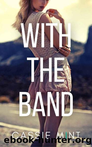 With The Band (Long Hot Summer) by Cassie Mint