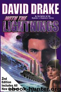 With The Lightnings, Second Edition by David Drake