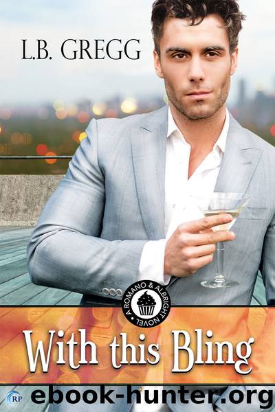 With This Bling by L.B. Gregg
