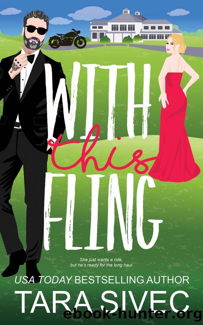 With This Fling by Sivec Tara