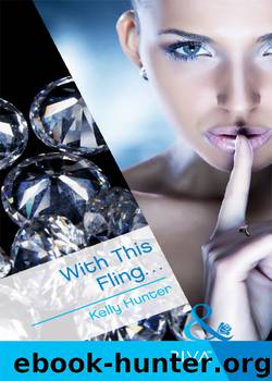 With This Fling... by Kelly Hunter