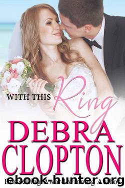 With This Ring (Windswept Bay Book 6) by Debra Clopton
