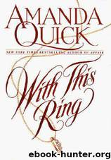 With This Ring by Amanda Quick