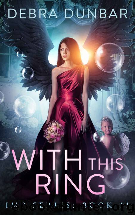 With This Ring: Imp Series, Book 11 by Dunbar Debra