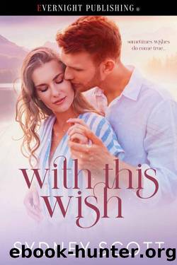 With This Wish by Sydney Scott