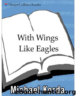 With Wings Like Eagles by Michael Korda